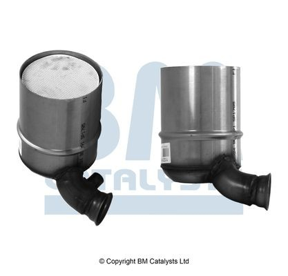 BM11201H BM Catalysts Фільтр ДПФ